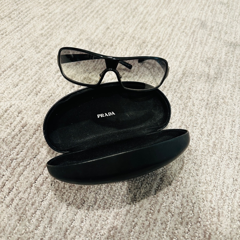 Prada sunglasses